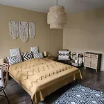 Apartment Fritz