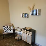 Apartment Fritz