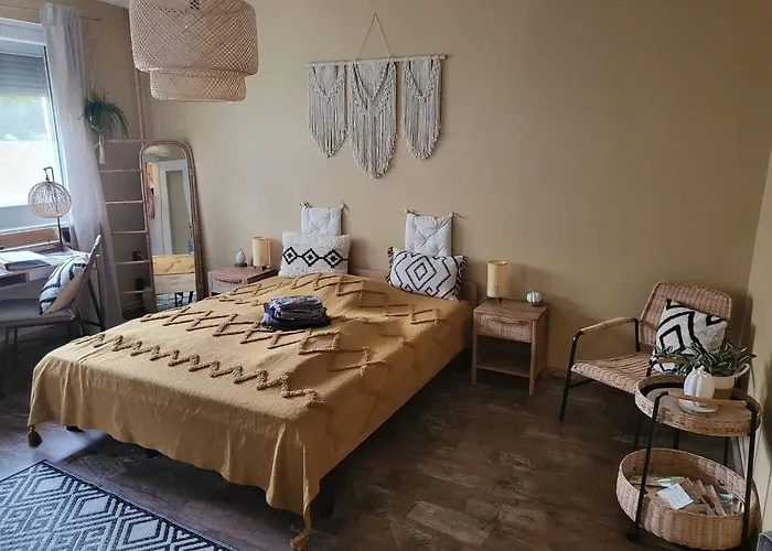 Apartment Fritz
