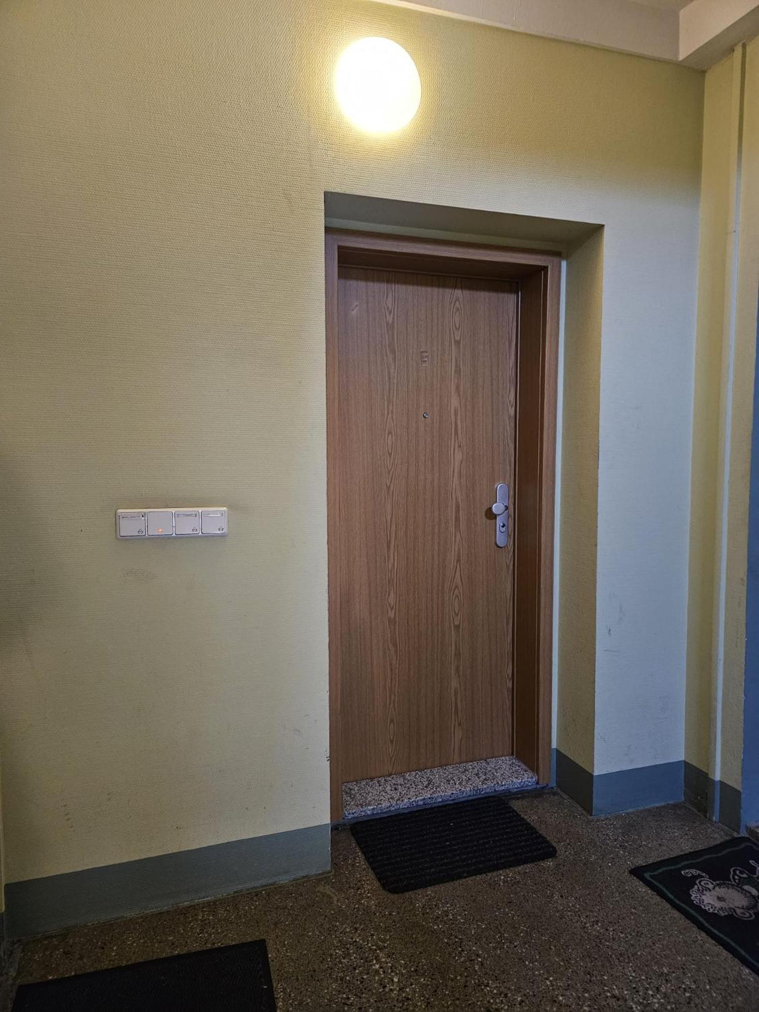 Fritz Apartment Leipzig