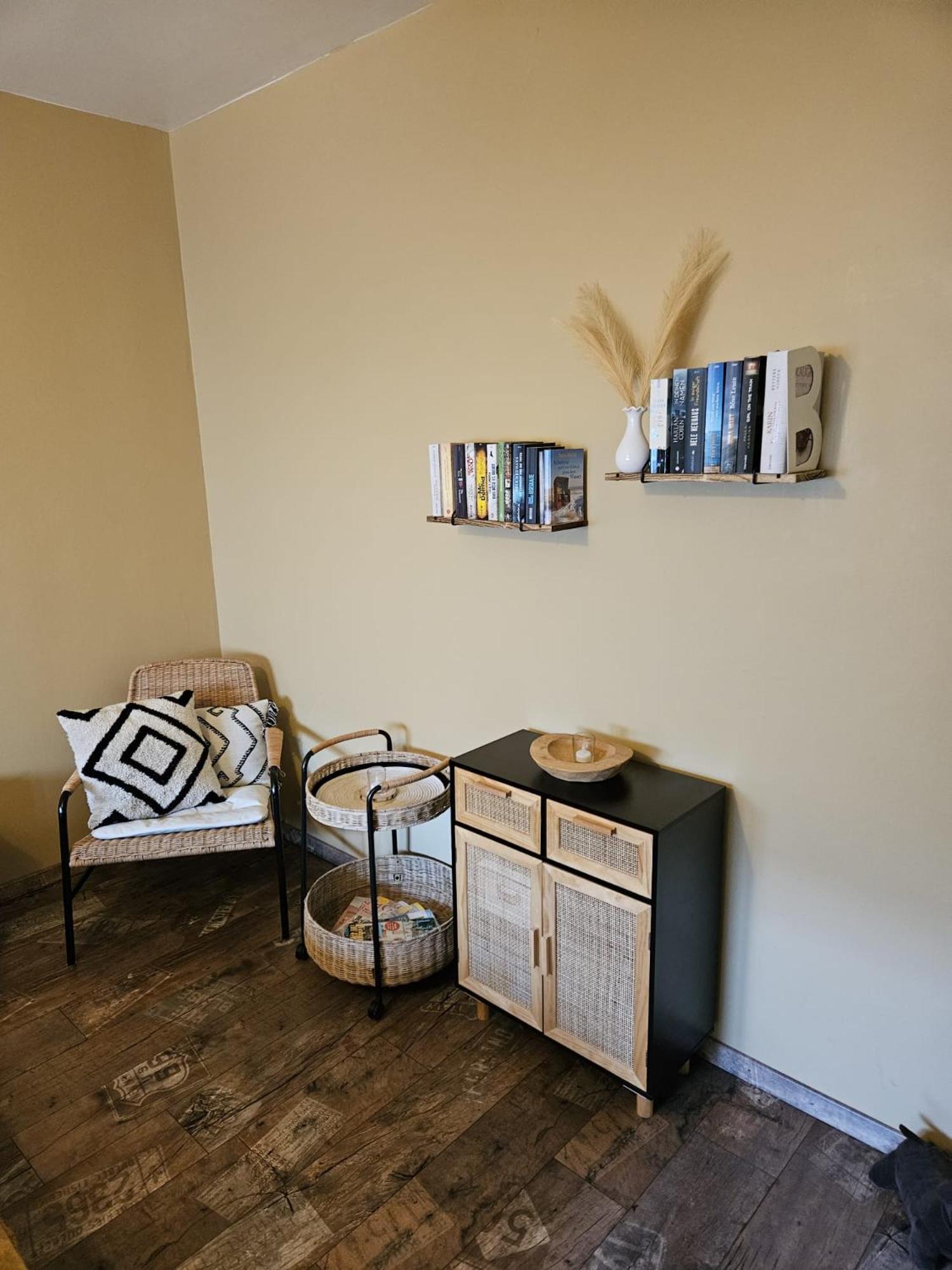 Apartment Fritz *